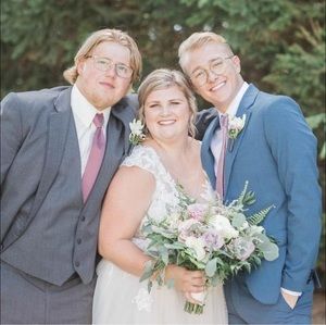 Meet your Posher, Candice